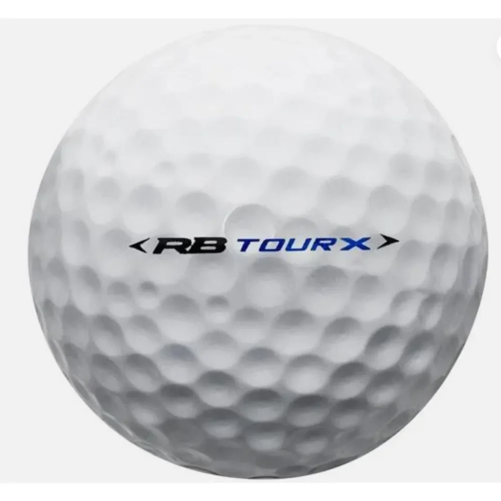 Mizuno RB TOUR X Golf Balls (2 Sleeves of 3) New!